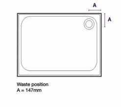Merlyn Ionic UpStand 760 X 760mm Square Touchstone Shower Tray -Duravit Sales Shop M 2017 4 26 14 23 1 435