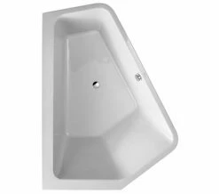 Duravit Paiova 1900mm X 1400mm Right-Left 5 Corner Bath With Panel -Duravit Sales Shop M 2018 1 1 7 22 41 33