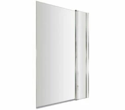 Nuie 1435mm High Square Bath Screen -Duravit Sales Shop M 2018 1 12 7 12 4 530