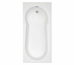 Trojan Prestige Keyhole 1700 X 800mm Single Ended Encapsulated Bath