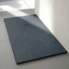 Merlyn TrueStone Rectangular 30mm Height Shower Tray With Waste