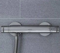 Bristan Artisan Chrome Thermostatic Bar Shower Valve With Handset -Duravit Sales Shop M 2018 10 3 14 50 47 127