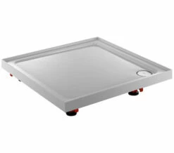 Just Trays JTFusion 4 Up-stand Square Shower Tray With Waste -Duravit Sales Shop M 2018 10 4 12 15 15 416