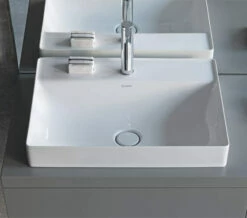 Duravit DuraSquare 800mm Washbasin -Duravit Sales Shop M 2018 10 5 12 6 29 62