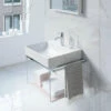 Duravit DuraSquare 800mm Washbasin