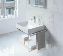 Duravit DuraSquare 800mm Washbasin