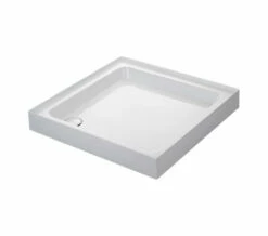 Mira Flight 4 Up-stand Square White Shower Tray With Waste -Duravit Sales Shop M 2018 10 6 8 46 26 857 1