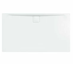 Merlyn Level25 White Rectangular Tray With Waste -Duravit Sales Shop M 2018 11 17 10 28 50 801
