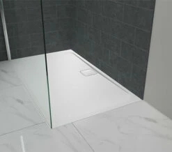 Merlyn Level25 White Rectangular Tray With Waste -Duravit Sales Shop M 2018 11 17 10 29 6 579