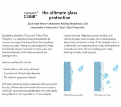 Crosswater Infinity Walk In Panel With Deflector Panel -Duravit Sales Shop M 2018 11 23 14 11 53 790