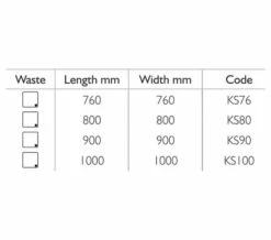 Kudos Shower Tray For Ultimate Flat Glass Panel -Duravit Sales Shop M 2018 11 6 7 25 18 163 1