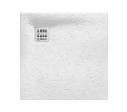 Roca Terran Superslim Stonex Shower Tray - Frame-less -Duravit Sales Shop M 2018 2 15 10 0 25 685