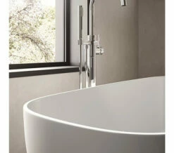 Hudson Reed Bella 1495 X 720mm Freestanding Bath White -Duravit Sales Shop M 2018 2 5 13 11 0 315