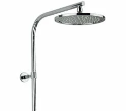 Crosswater Curve Multifunction Thermostatic Shower Valve With Shower Kit Chrome 7 Crosswater Curve Multifunction Thermostatic Shower Valve With Shower Kit Chrome -Duravit Sales Shop M 2018 3 15 7 8 45 611