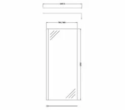 Hudson Reed Walk-In Wetroom Shower Screen And Support Bar -Duravit Sales Shop M 2018 3 21 6 33 48 14