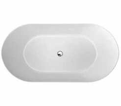 Clearwater Formoso Petite ClearStone Freestanding Bath 1500 X 800mm 7 Clearwater Formoso Petite ClearStone Freestanding Bath 1500 X 800mm -Duravit Sales Shop M 2018 3 7 8 51 13 11