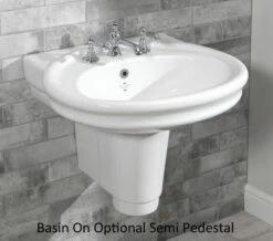 Silverdale Hillingdon 450 X 390mm Cloakroom Basin -Duravit Sales Shop M 2018 4 21 11 29 1 899