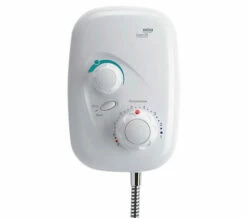 Mira Event XS Thermostatic Power Shower White And Chrome -Duravit Sales Shop M 2018 5 22 8 50 25 574