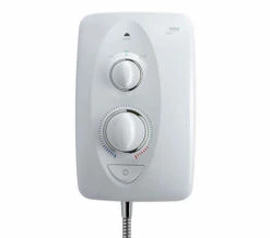 Mira Jump 10.8kW Multi-Fit Electric Shower White-Chrome -Duravit Sales Shop M 2018 5 23 8 9 24 796