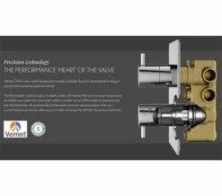 Crosswater Fusion Multifunction Chrome Thermostatic Shower Valve With Shower Kit -Duravit Sales Shop M 2018 5 7 15 22 59 434