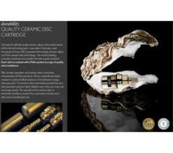 Crosswater Fusion Multifunction Chrome Thermostatic Shower Valve With Shower Kit -Duravit Sales Shop M 2018 5 7 15 23 11 186