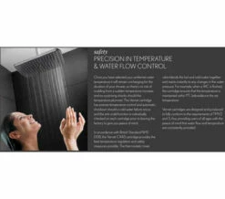 Crosswater Fusion Multifunction Chrome Thermostatic Shower Valve With Shower Kit -Duravit Sales Shop M 2018 5 7 15 23 27 265