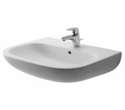 Duravit D-Code Washbasin With Overflow -Duravit Sales Shop M 2018 8 2 15 20 9 357