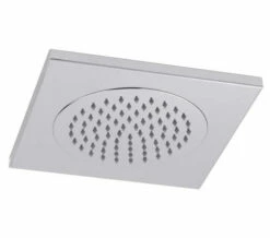 Hudson Reed Chrome Square Ceiling Tile Fixed Shower Head -Duravit Sales Shop M 2018 8 2 7 3 1 899