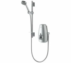 Aqualisa Aquastream Thermo Slide Rail Power Shower 11 Aqualisa Aquastream Thermo Slide Rail Power Shower -Duravit Sales Shop M 2018 8 24 8 10 9 214