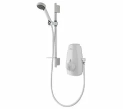 Aqualisa Aquastream Thermo Slide Rail Power Shower 10 Aqualisa Aquastream Thermo Slide Rail Power Shower -Duravit Sales Shop M 2018 8 24 8 9 54 214