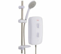 Redring Bright 7.5kW Multi Connection Electric Shower -Duravit Sales Shop M 2018 8 29 11 39 23 470