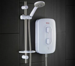 Redring Bright 7.5kW Multi Connection Electric Shower -Duravit Sales Shop M 2018 8 29 11 39 40 518