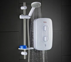 Redring Bright 7.5kW Multi Connection Electric Shower -Duravit Sales Shop M 2018 8 29 11 41 21 556