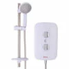Redring Glow 7.5kW Phased Shutdown Electric Shower
