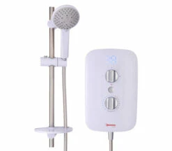 Redring Glow 7.5kW Phased Shutdown Electric Shower -Duravit Sales Shop M 2018 8 29 15 20 42 572