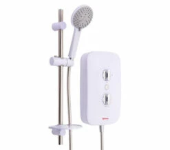 Redring Glow 7.5kW Phased Shutdown Electric Shower -Duravit Sales Shop M 2018 8 29 15 20 56 398