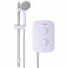 Redring Pure 7.5kW Instantaneous Electric Shower