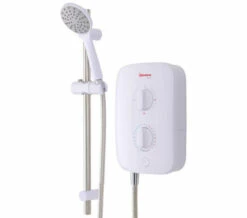 Redring Pure 7.5kW Instantaneous Electric Shower -Duravit Sales Shop M 2018 8 29 8 51 47 520