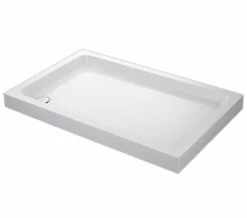 Mira Flight Rectangular Shower Tray White With Waste 5 Mira Flight Rectangular Shower Tray White With Waste -Duravit Sales Shop M 2018 9 24 13 49 38 231