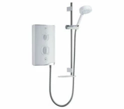 Mira Sport Thermostatic Electric Shower 9.8 KW White And Chrome - 1.1746.006 5 Mira Sport Thermostatic Electric Shower 9.8 KW White And Chrome - 1.1746.006 -Duravit Sales Shop M 2018 9 29 8 28 23 771