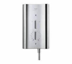 Mira Escape Thermostatic Electric Shower 9.8KW Chrome Finish - 1.1563.011 -Duravit Sales Shop M 2018 9 29 8 41 34 440