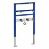 Geberit Duofix 820-980mm High Washbasin Frame