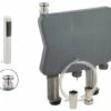 Vado Zoo Capsule Kit With Single Function Chrome Shower Round Handset