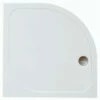 Merlyn Ionic Touchstone Quadrant Shower Tray 50mm Height