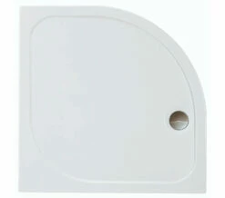 Merlyn Ionic Touchstone Quadrant Shower Tray 50mm Height