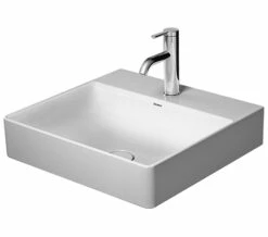 Duravit DuraSquare 500mm Furniture Washbasin 14 Duravit DuraSquare 500mm Furniture Washbasin -Duravit Sales Shop M 2019 11 5 7 31 52 371