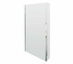 Nuie Square White Shower Bath Set -Duravit Sales Shop M 2019 3 13 7 41 22 174