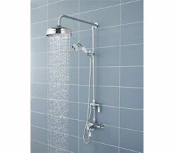 Hudson Reed Victorian Grand Rigid Riser Kit With Diverter -Duravit Sales Shop M 2019 4 12 11 0 23 836