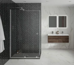 Aquadart Rolla 8 Sliding Shower Door 2000mm High -Duravit Sales Shop M 2019 5 16 11 1 40 719