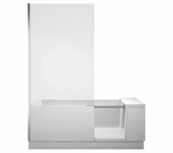 Duravit 1700 X 750mm Shower Bath -Duravit Sales Shop M 2019 5 18 11 15 2 584 1